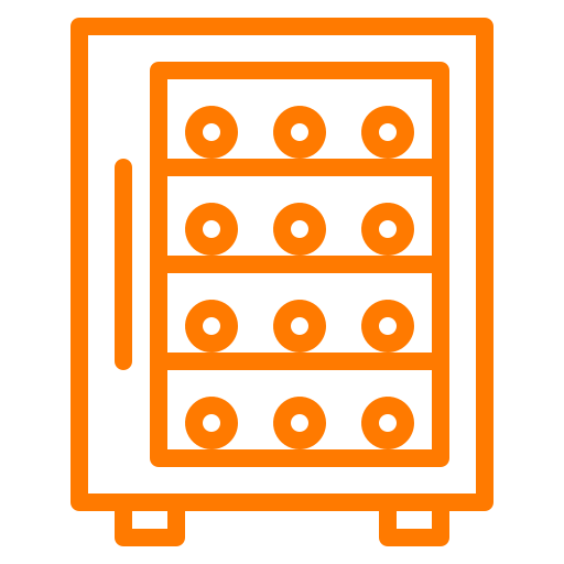 Adega - Serviços de Manutenção - Uni Tec Assistência Técnica